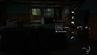 The Last of Us Part II Is Violent As Duck