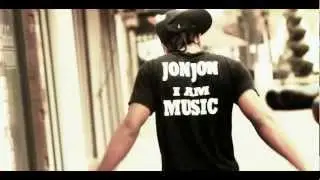 Jon Jon -Steady On My Grind