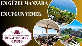 İSTANBUL SOSYAL TESİSLERİ 