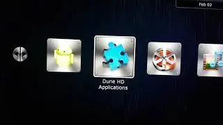 Dune HD Neo 4K Plus bisa untuk Netflix