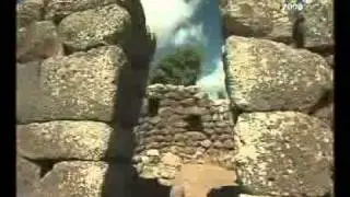 Serri (Cagliari) - Borghi d'Italia (TV2000)