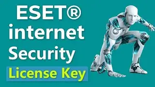 ESET NOD32 Antivirus 2022 ✅ ESET Internet Security License key 2022