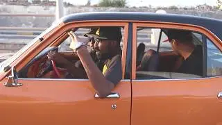 Adamy feat Philosopher - 5 elements Pro By BigSeno (PROMO) 2017  ادمي وفيلسوف - العناصر الخمسة