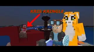 Kris Kringle??
