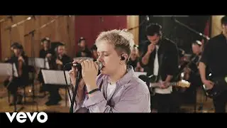 Nothing But Thieves - Broken Machine (Live for 