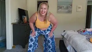 Curvy model ursula shares vacation dresses