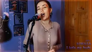 HWASA - I love my body (MARYDI cover)