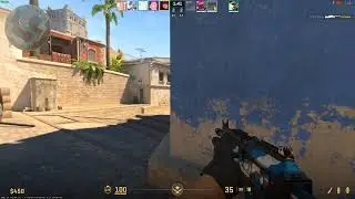 [CS:2] ONE TAP UHUY