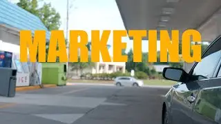 MARKETING | A Movie | APPLE PRORES