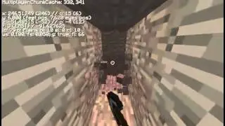 Minecraft-Survival-Bi Elmas Bulamadık-Bölüm 3
