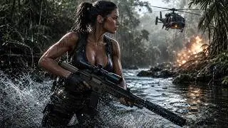 ДЕТЯМ ВОН ОТСУДА !!! +18 БОЕВИК  | ЖЕНА ТЮРЕМЩИЦА | Русский боевик HD