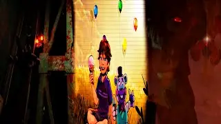 FNaF SB Ruin, All Endings| Todos los finales| FNaF SB Ruin PS4
