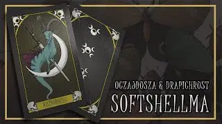 Oczajdusza&Drapichrust- Softshellma