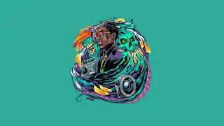 [FREE] ASAP Rocky x Travis Scott Type Beat | Headshot