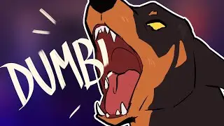 EVERYONE IS DUMB (Animation Meme)