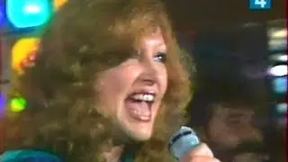 Алла Пугачёва - Бумажный змей (