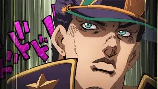 donda x jojo stone ocean - guess whos going jail tonight