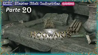 Hogwarts Legacy  Deluxe Edition Parte 20 en Español