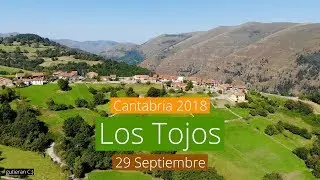 Cantabria 2018 - Los Tojos