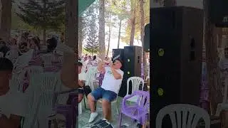 Umut Can Külahlı -Bana Sor ( Davul zurna bana sor)