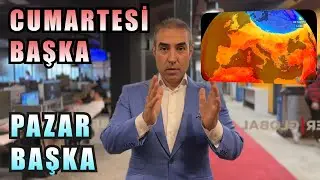 Cumartesi Başka Pazar Başka | 01.11.2024