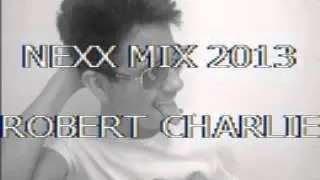 NEXT MIX 2013