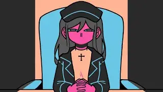 UNTRUST MEME cw // flashing images