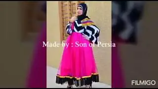 Persian People of South of Persian Gulf