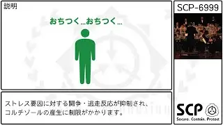 【ゆっくり紹介】SCP-6999【主よ御許に近づかん】
