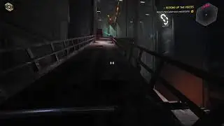 Ghost Runner free game