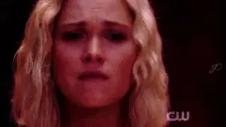 Clarke & Russel || The 100 (6x03)