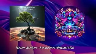 Modern Brothers - Renaissance (Original Mix) [In The Cause]