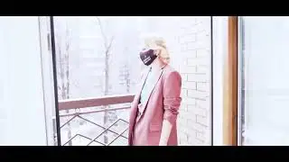 ЕКАТЕРИНА ВАРНАВА. Спальня Варнавы