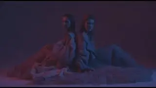 Red & Blue