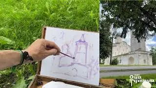 Церковь Феодора Стратилата на Ручью