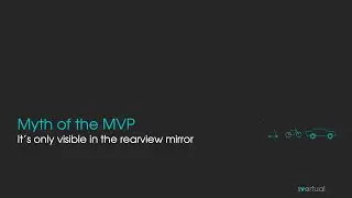 Myth of the MVP: It's only visible in the rearview mirror