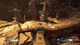 Doom derpin