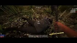7 Days to Die - Alpha 16.3 (b12) - Gameplay only
