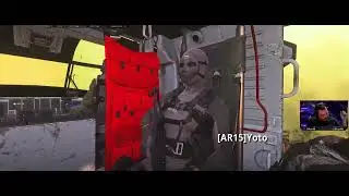 Warzone Resurgence Last Day #2