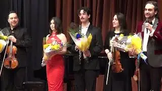 27 Speach by Maestro Sipan Olah