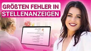8 Gründe, warum Bewerber deine Jobanzeige ignorieren
