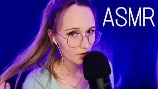 АСМР ЗВУКИ РТА 👄 ШЁПОТ 💤 МУРАШКИ 🤤 ASMR MOUTH SOUNDS 👄