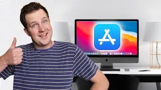 Best Mac Apps I Actually Use!