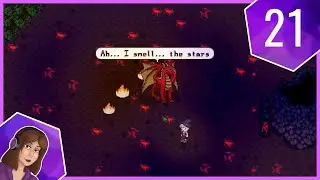 Dragon 🐲🐉 | EP21 | Modded Stardew Valley - Witchdew 🧙‍♀️