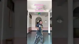 Amapiano dance african classic@youngkwizzy3699 vibe ❤️ dance 🌉🌉💃🌍 #amapiano #amapianodancers