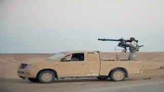 ARMA 3 Серьезные Игры на Тушино SG Moments #103 "Toyota против абрамса"