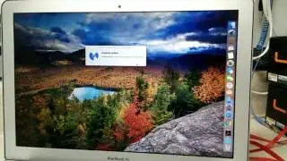How to remove malware on a MacBook