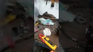 REFRIGERAÇÃO MOTOR MONOFÁSICO CARCAÇA 56 IP21