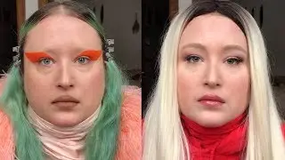 Turning myself normal for the first time in 11 years