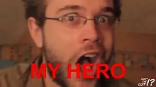 Antoine Daniel : MY HERO